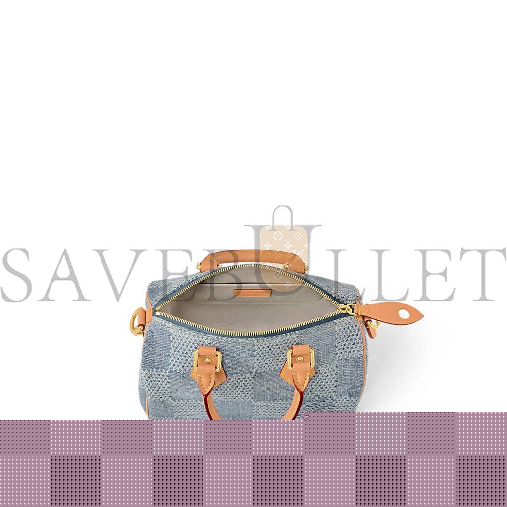 l**is V*t*n speedy 25 bandouliÈre n40700 (25*15*15cm)